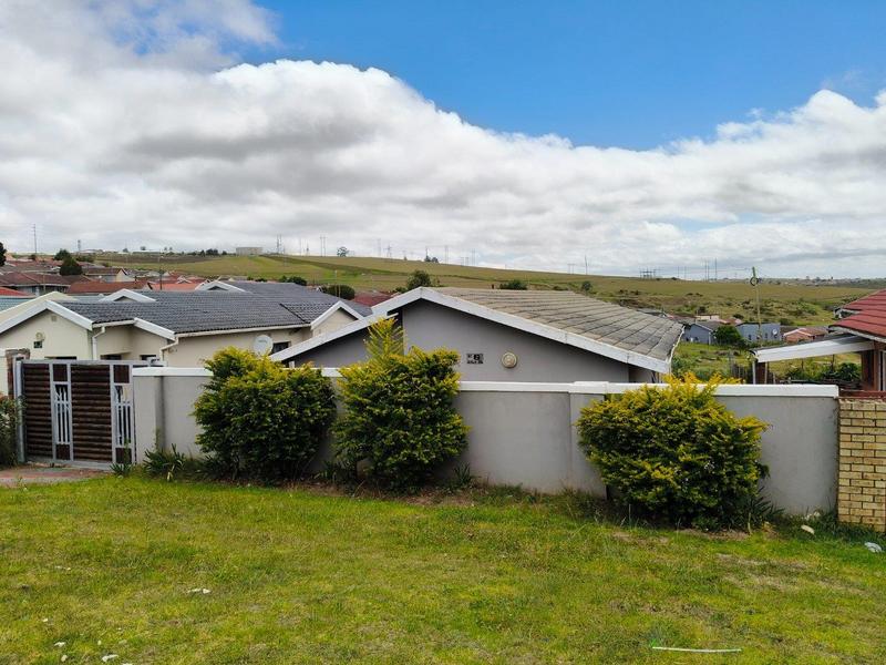 3 Bedroom Property for Sale in Mthata Eastern Cape